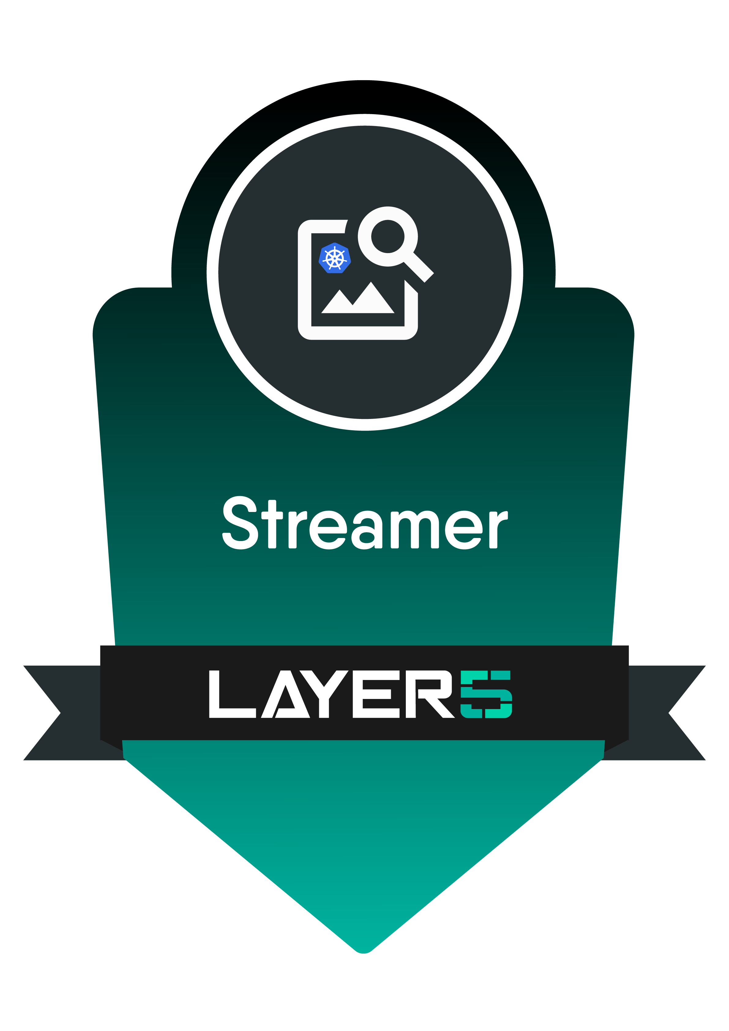 Layer5 badges