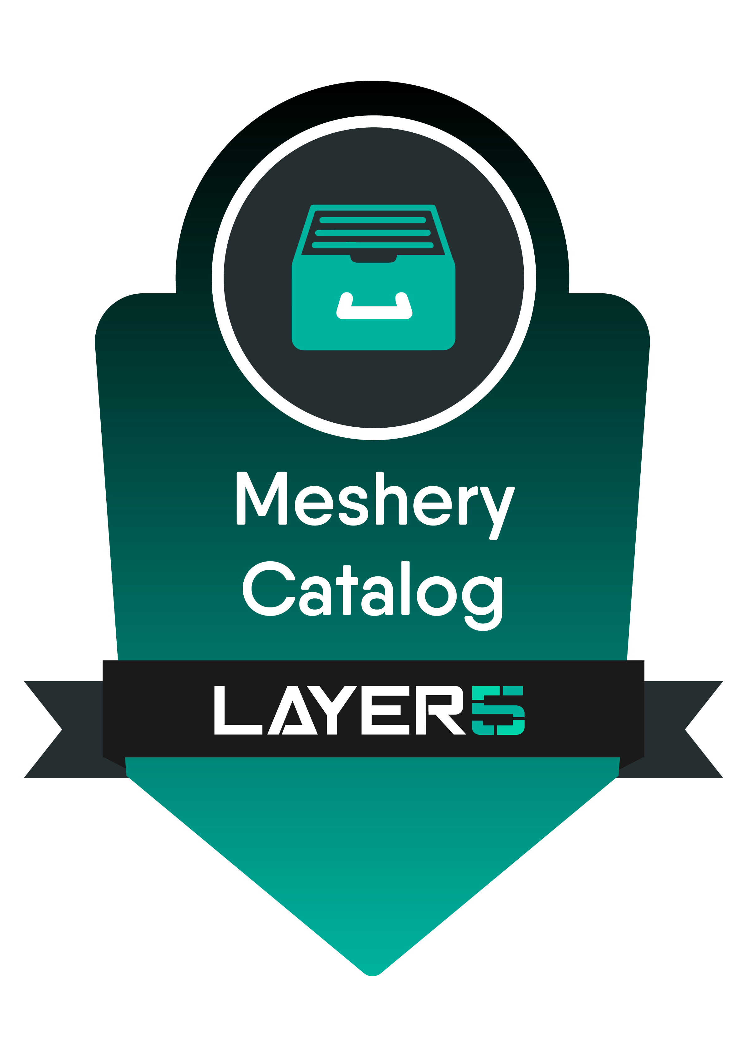 Layer5 badges