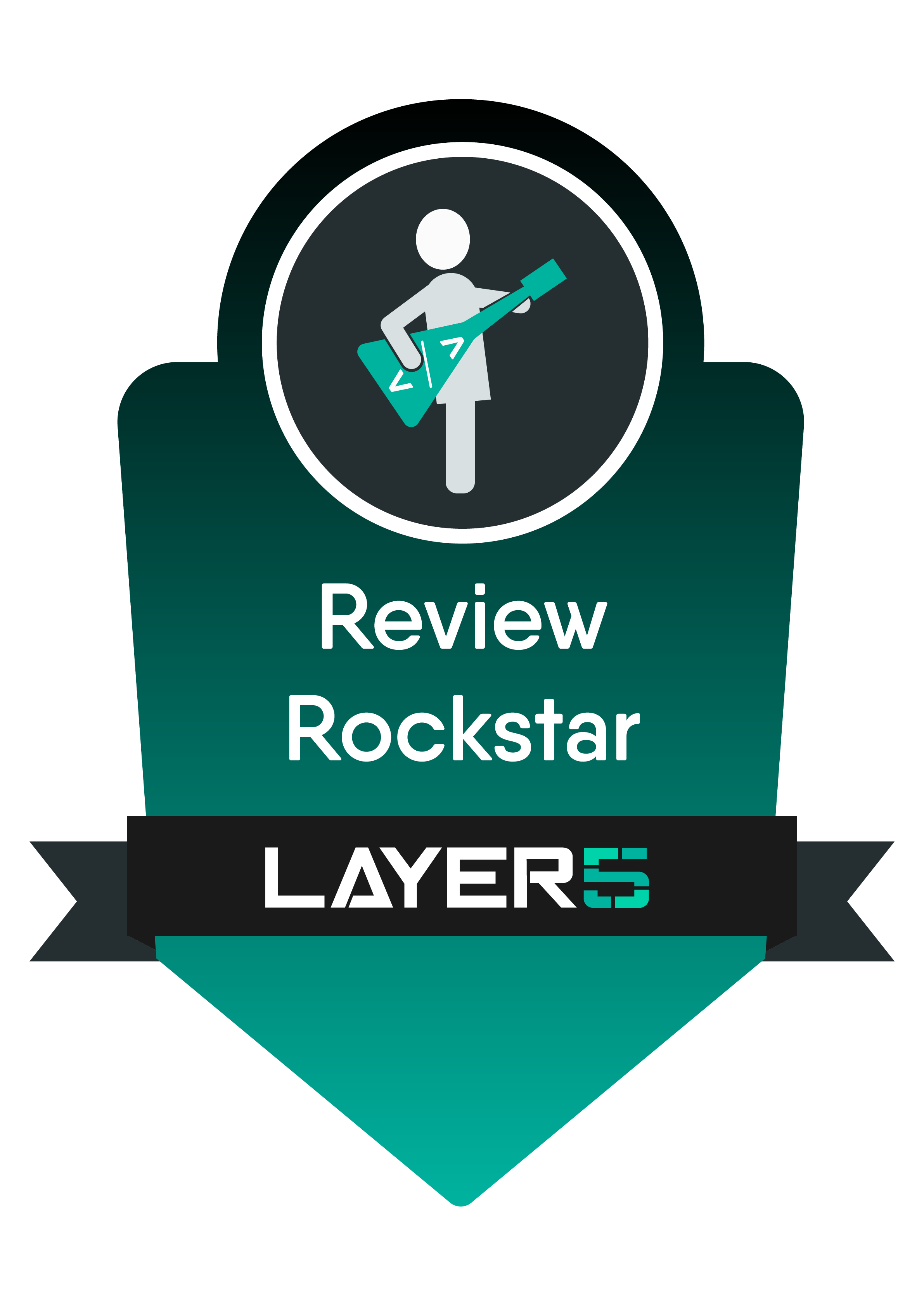 Layer5 badges