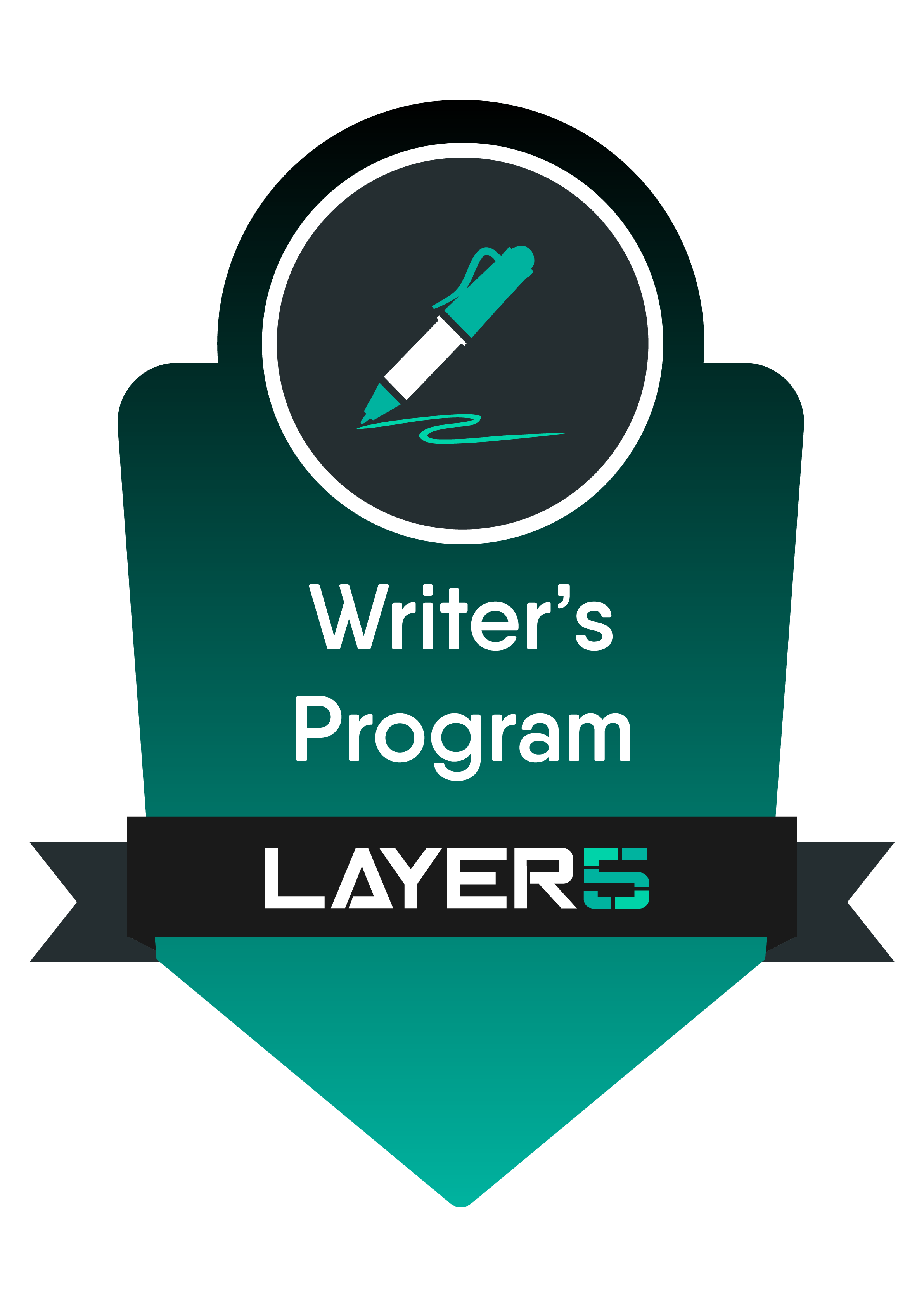 Layer5 badges