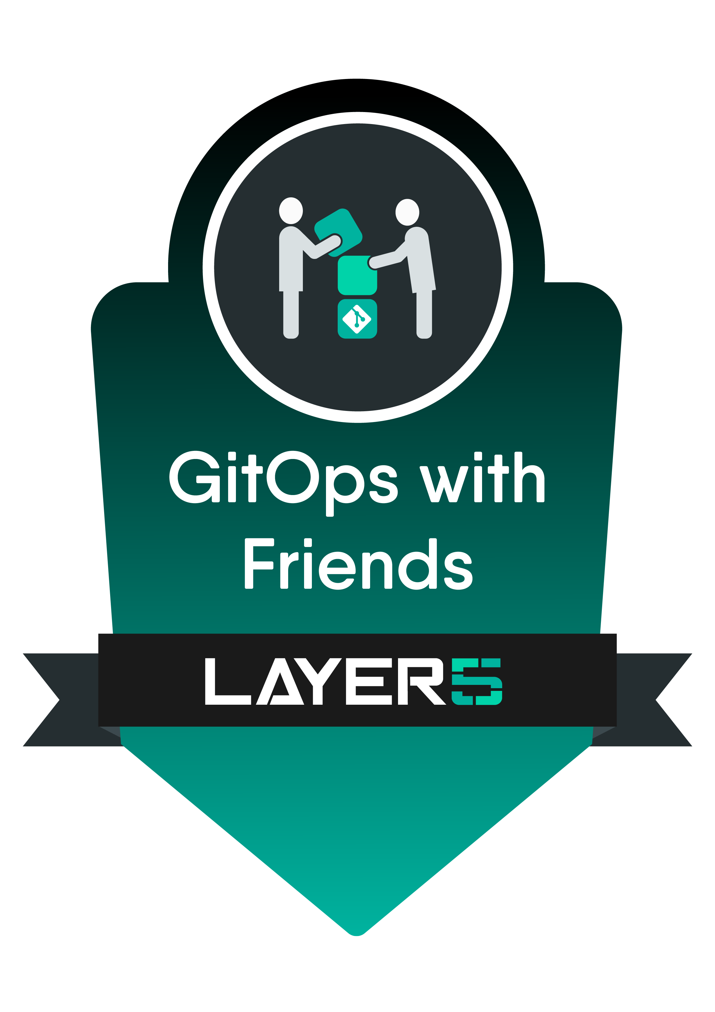 Layer5 badges