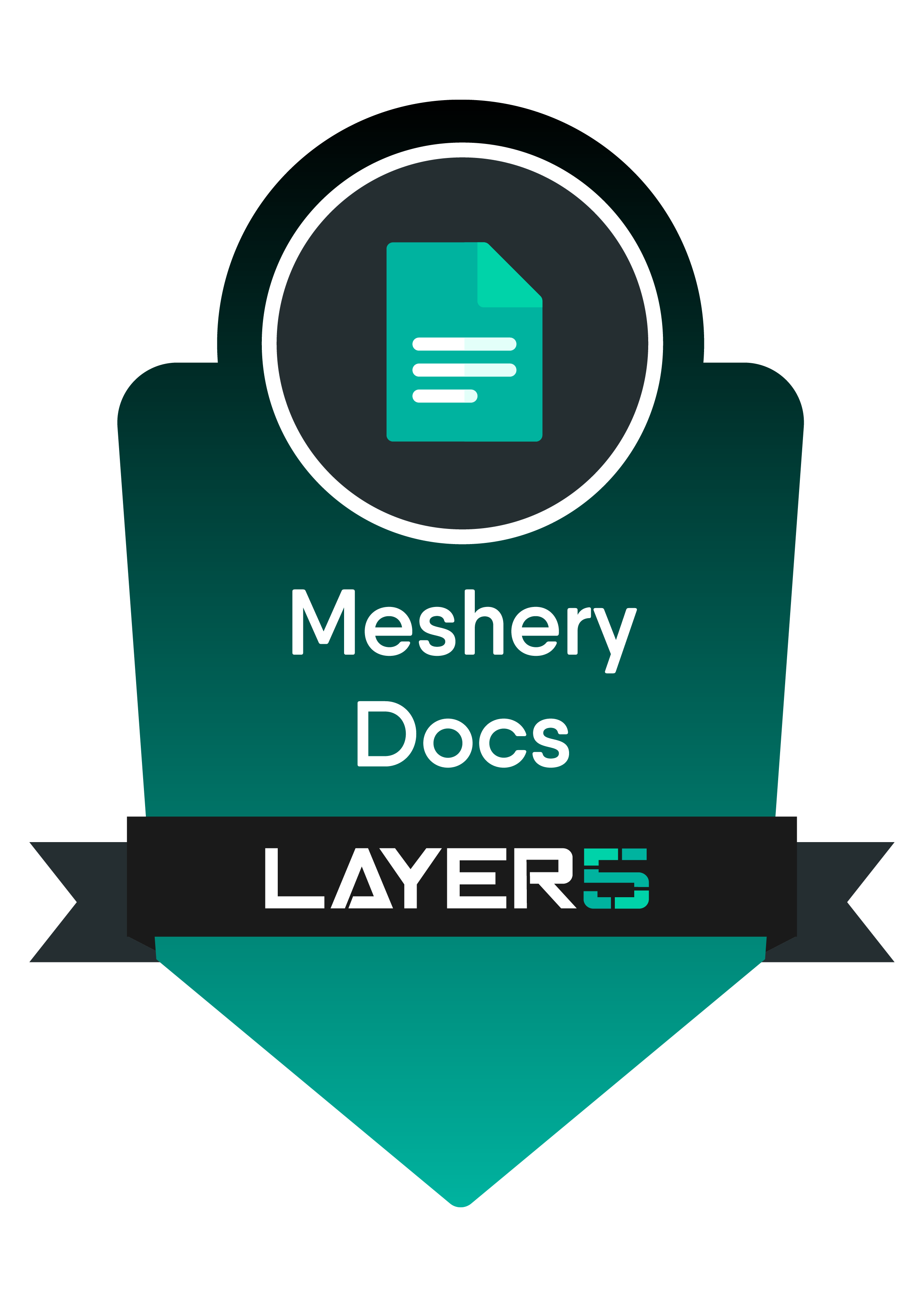 Layer5 badges