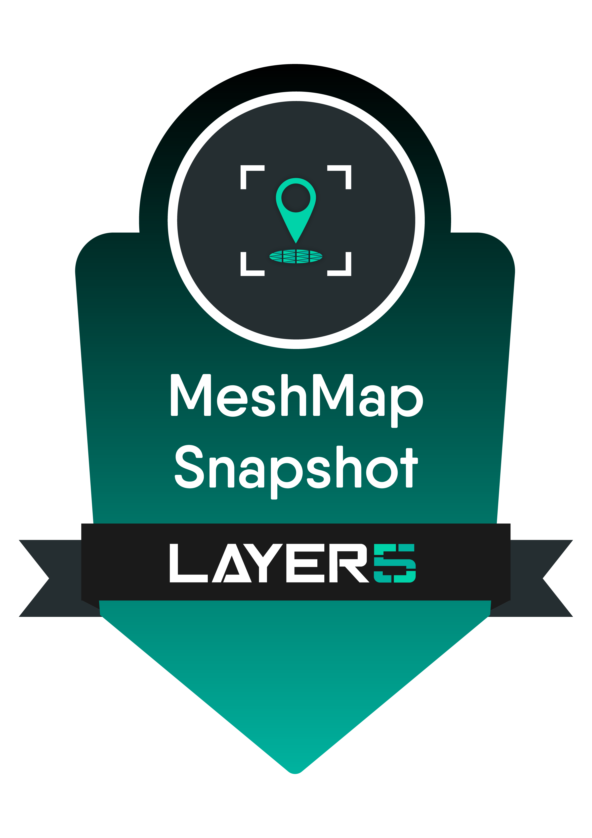 Layer5 badges