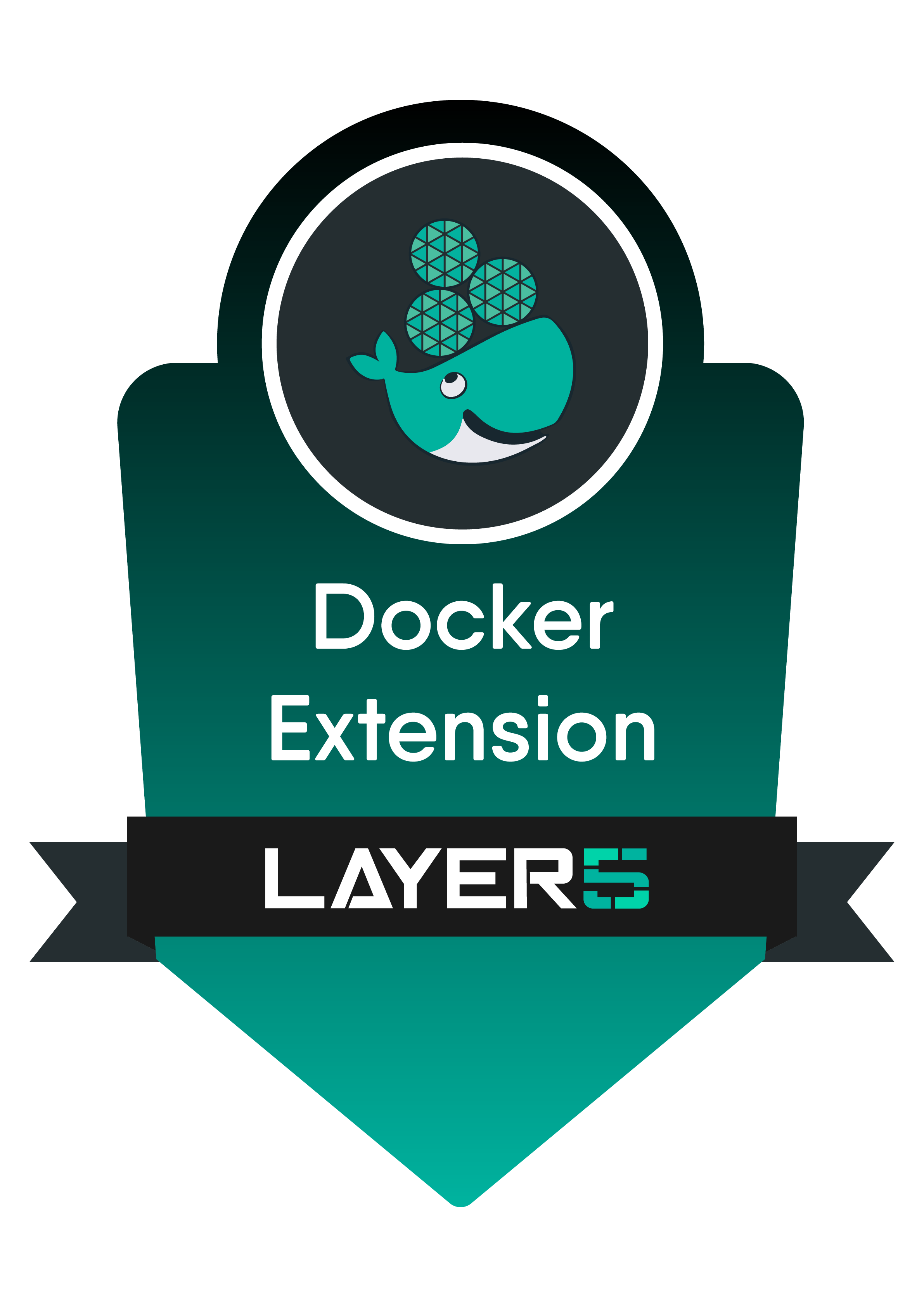 Layer5 badges