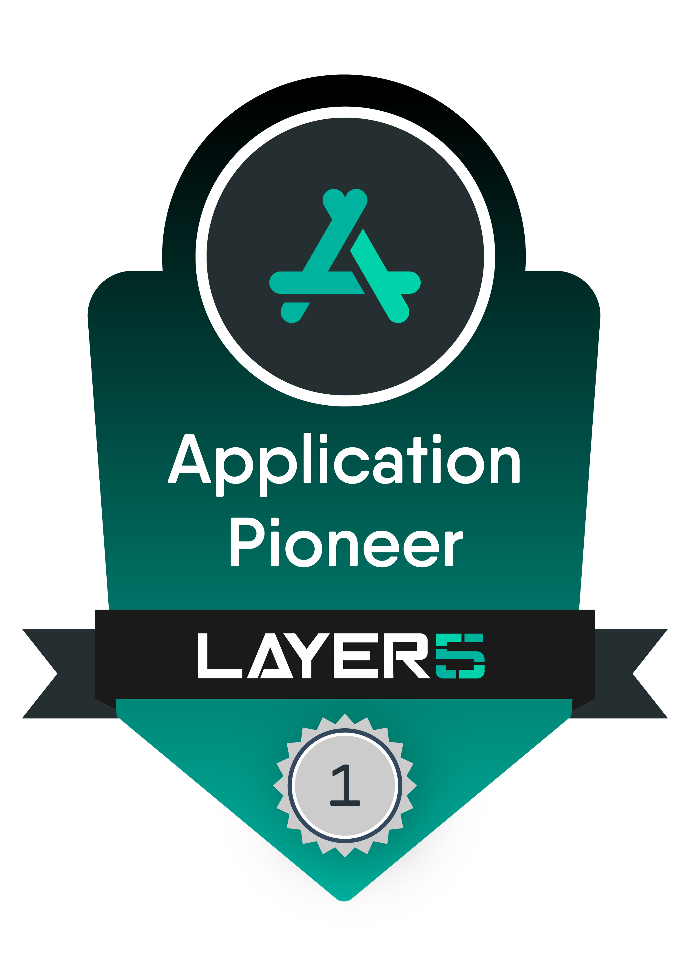 Layer5 badges