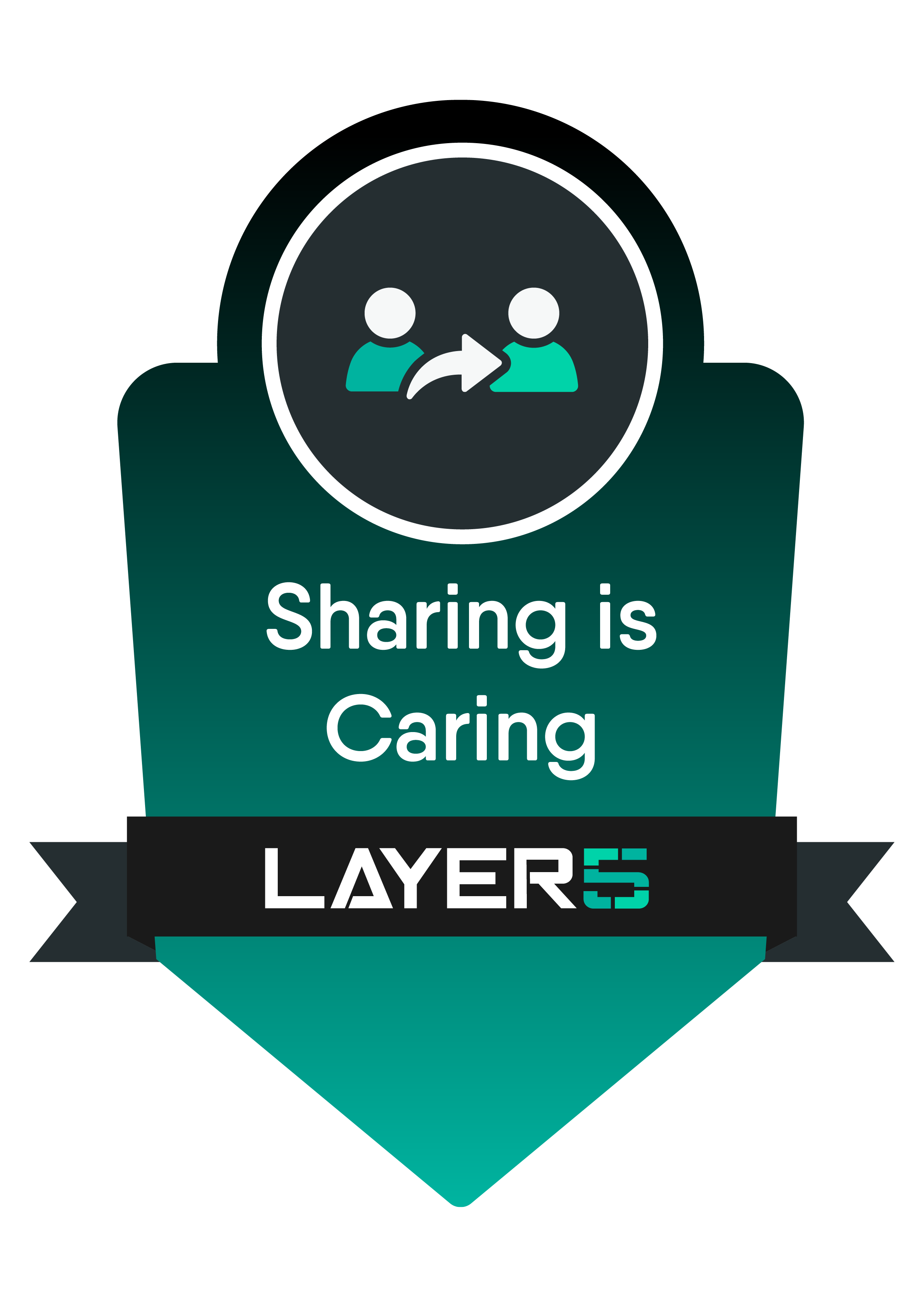 Layer5 badges