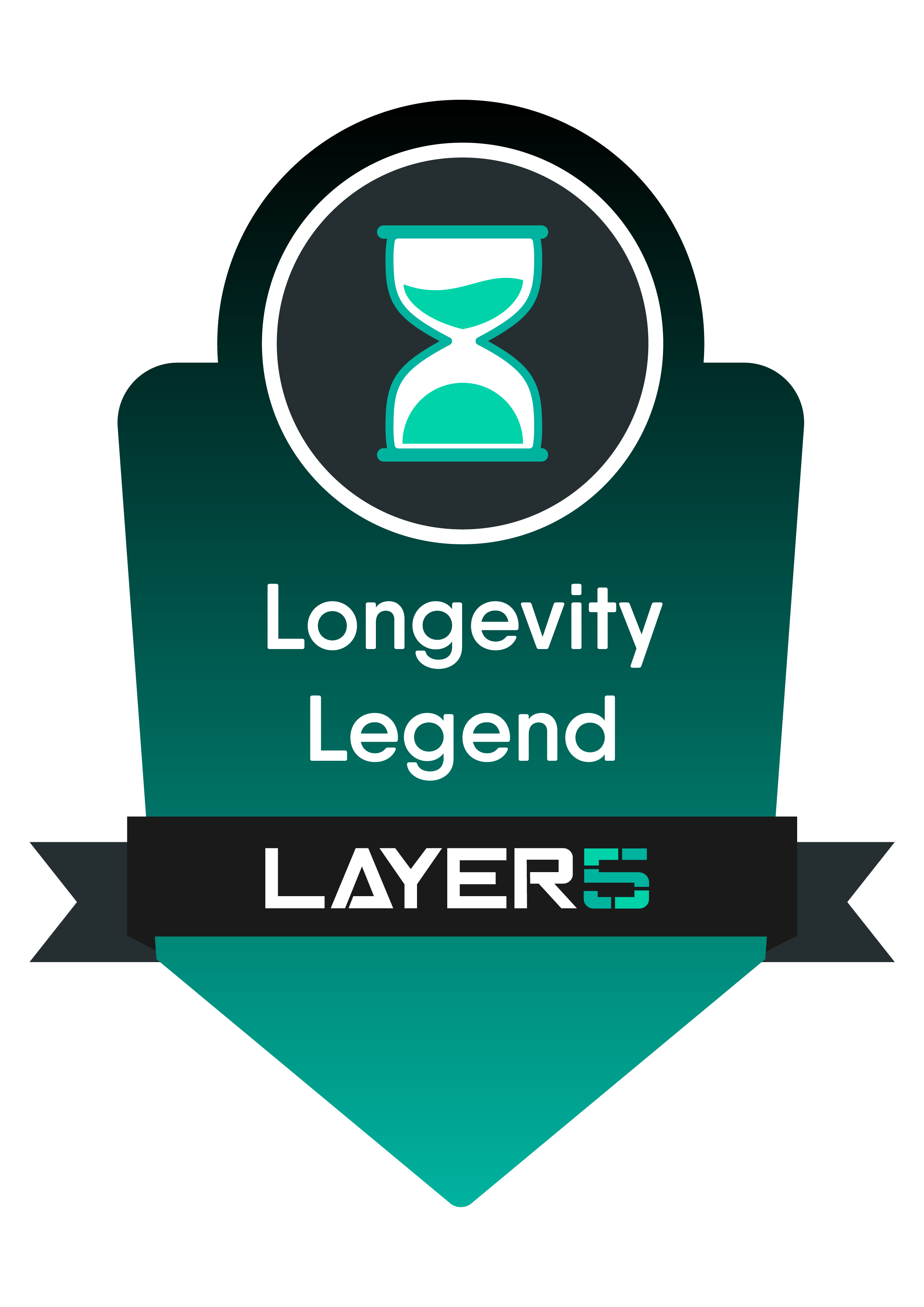 Layer5 badges
