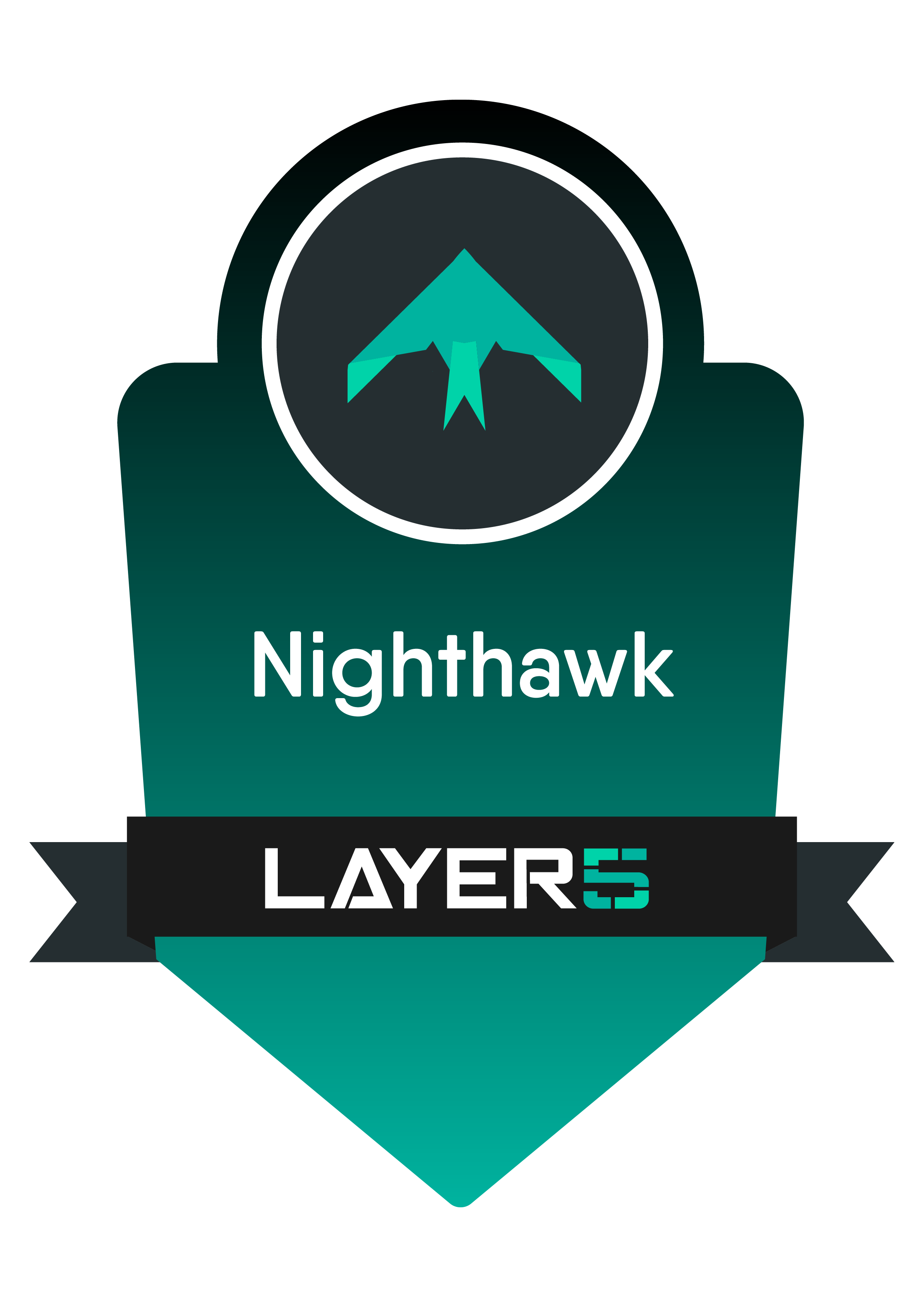 Layer5 badges