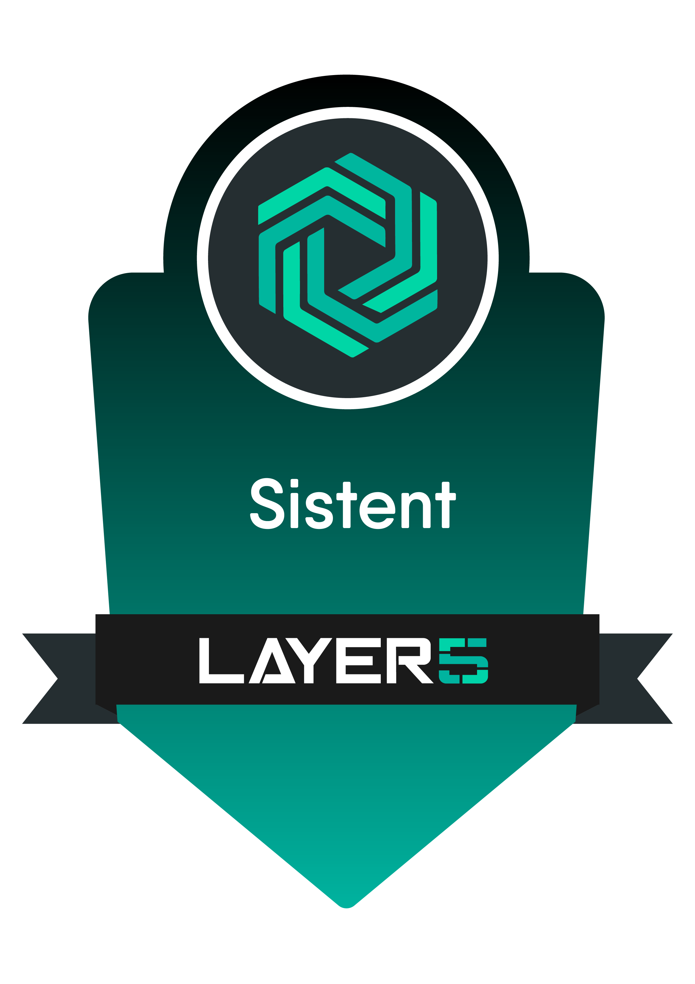 Layer5 badges