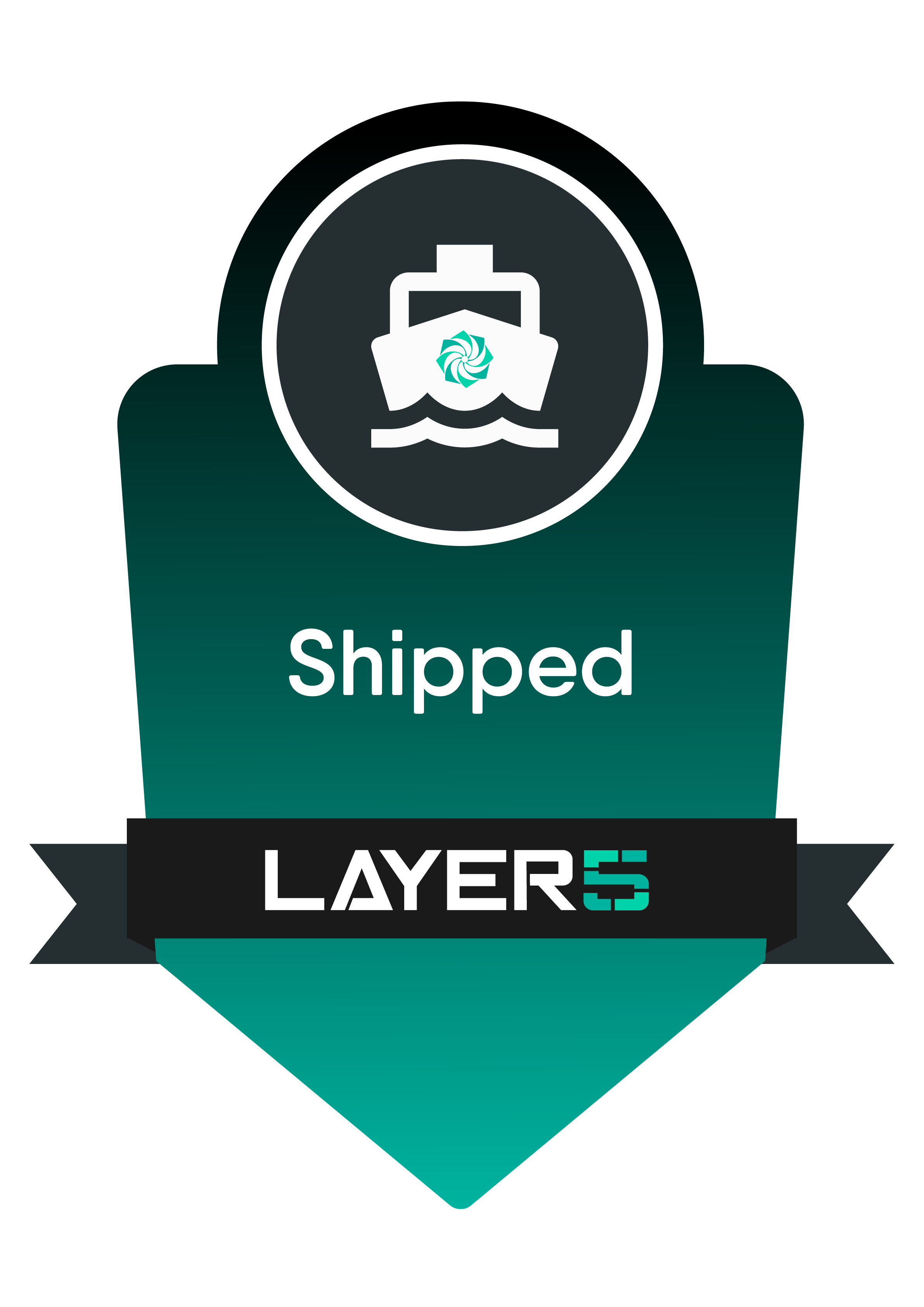 Layer5 badges